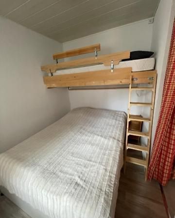 Appartement 5 Personnes Бельво Экстерьер фото