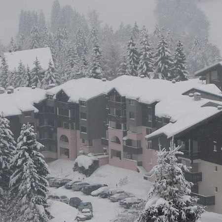 Appartement 5 Personnes Бельво Экстерьер фото