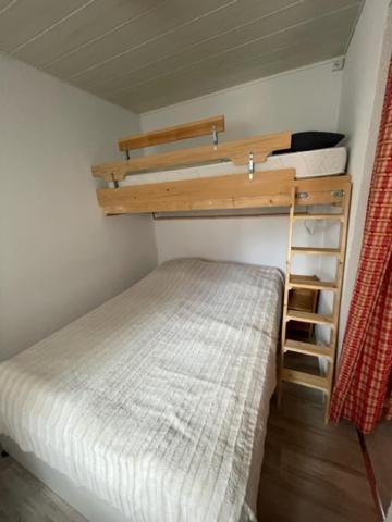 Appartement 5 Personnes Бельво Экстерьер фото