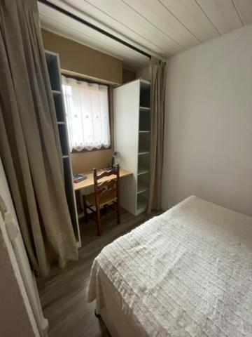 Appartement 5 Personnes Бельво Экстерьер фото