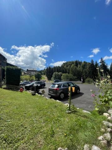Appartement 5 Personnes Бельво Экстерьер фото