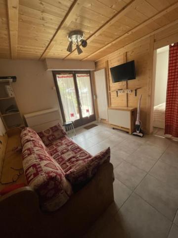 Appartement 5 Personnes Бельво Экстерьер фото