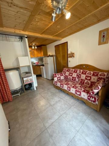 Appartement 5 Personnes Бельво Экстерьер фото