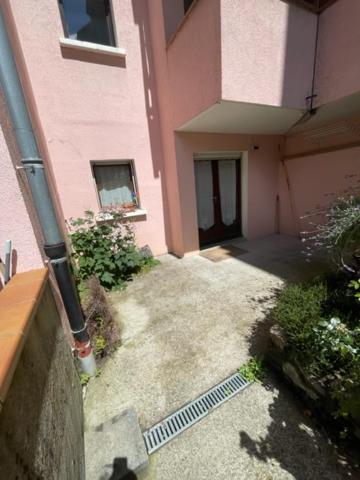 Appartement 5 Personnes Бельво Экстерьер фото