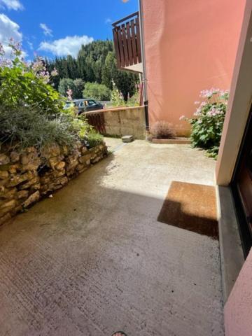 Appartement 5 Personnes Бельво Экстерьер фото